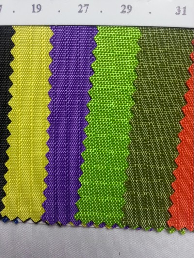 GZ-DL  420D斜紋尼龍    DL-4248A  細節-1